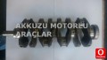 Oto Çıkma Parça / Nissan / Pick-up / Motor / Krank / Çıkma Parça 