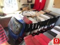 Oto Çıkma Parça / Hyundai / i20 / Kaporta & Karoser / Bagaj Kapağı / Çıkma Parça 