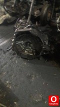 Oto Çıkma Parça / Honda / HR-V / Şanzıman / Şanzıman Komple / Çıkma Parça 