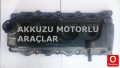 Oto Çıkma Parça / Nissan / Pick-up / Motor / Külbütör Kapağı / Çıkma Parça 