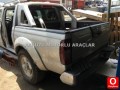 Oto Çıkma Parça / Nissan / Pick-up / Kaporta & Karoser / Bagaj Kapağı / Çıkma Parça 