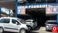 Oto Çıkma Parça / Peugeot / Partner / Motor / Enjektör / Çıkma Parça 