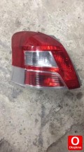 Oto Çıkma Parça / Toyota / Yaris / Far & Stop / Sol Arka Stop / Çıkma Parça 