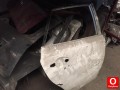 Oto Çıkma Parça / Toyota / Auris / Kaporta & Karoser / Sağ Arka Kapı / Çıkma Parça 