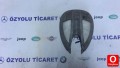 Oto Çıkma Parça / Mercedes / E Serisi / Elektrik / Tavan Lambası / Çıkma Parça 