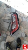 Oto Çıkma Parça / Fiat / Punto / Far & Stop / Sağ Arka Stop / Çıkma Parça 