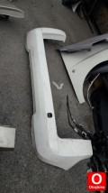 Oto Çıkma Parça / Fiat / Fiorino / Tampon / Arka Tampon / Çıkma Parça 