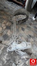 Oto Çıkma Parça / Fiat / Marea / Alt Takım / Arka Dingil / Çıkma Parça 