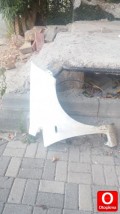 Oto Çıkma Parça / Fiat / Linea / Kaporta & Karoser / Sağ Ön Çamurluk / Çıkma Parça 