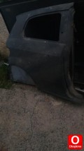 Oto Çıkma Parça / Fiat / Punto / Kaporta & Karoser / Arka Çamurluk / Çıkma Parça 