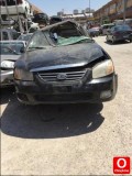 Hurda Belgeli Araçlar / Kia / Cerato