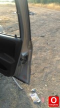 Oto Çıkma Parça / Fiat / Marea / Kaporta & Karoser / Sağ Ön Kapı / Çıkma Parça 