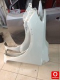Oto Çıkma Parça / Toyota / Corolla / Kaporta & Karoser / Sol Ön Çamurluk / Çıkma Parça 