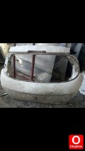 Oto Çıkma Parça / Peugeot / 308 / Kaporta & Karoser / Bagaj Kapağı / Çıkma Parça 