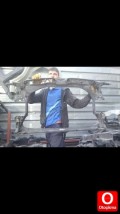 Oto Çıkma Parça / Audi / A6 / Kaporta & Karoser / Ön Panel / Çıkma Parça 