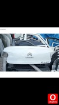 Oto Çıkma Parça / Citroen / C-elysee / Kaporta & Karoser / Bagaj Kapağı / Çıkma Parça 