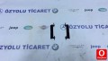 Oto Çıkma Parça / Mercedes / C Serisi / Kaporta & Karoser / Tavan Çıtası / Çıkma Parça 