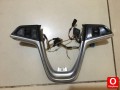 Oto Çıkma Parça / Opel / Insignia / Elektrik / Sinyal Kolu / Çıkma Parça 