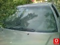 Oto Çıkma Parça / Audi / 100 Serisi / Oto Cam / Arka Cam / Çıkma Parça 