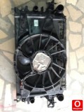 Oto Çıkma Parça / Opel / Astra / Radyatör / Su Radyatörü / Çıkma Parça 