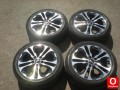 Oto Çıkma Parça / Kia / Ceed / Jant & Lastik / Çelik Jant / Çıkma Parça 