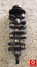 Oto Çıkma Parça / Mini / Cooper / Motor / Krank / Çıkma Parça 