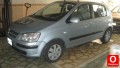 Oto Çıkma Parça / Hyundai / Getz / Kaporta & Karoser / Sol Ön Kapı / Çıkma Parça 