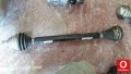 Oto Çıkma Parça / Volkswagen / Caddy / Alt Takım / Aks / Çıkma Parça 