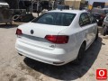 Oto Çıkma Parça / Volkswagen / Jetta / Kaporta & Karoser / Bagaj Kapağı / Çıkma Parça 