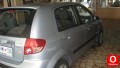 Oto Çıkma Parça / Hyundai / Getz / Kaporta & Karoser / Sağ Arka Kapı / Çıkma Parça 