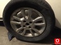 Oto Çıkma Parça / Fiat / Doblo / Jant & Lastik / Çelik Jant / Çıkma Parça 