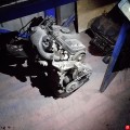 Oto Çıkma Parça / Citroen / Saxo / Motor / Motor (komple) / Çıkma Parça 