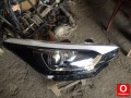 Oto Çıkma Parça / Hyundai / i20 / Far & Stop / Sağ Ön Far / Çıkma Parça 