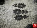 Oto Çıkma Parça / Toyota / Corolla / Vites / Vites Dişlisi / Çıkma Parça 