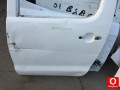 Oto Çıkma Parça / Toyota / Hilux / Kaporta & Karoser / Sol Sürgülü Kapı / Çıkma Parça 