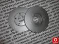 Oto Çıkma Parça / Audi / A6 / Fren / Fren Disk Ayna / Sıfır Parça 