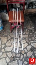 Oto Çıkma Parça / Hyundai / i20 / Kaporta & Karoser / Kapı Çıtası / Çıkma Parça 