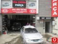 Hurda Belgeli Araçlar / Kia / Cerato