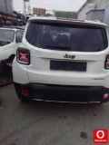 Oto Çıkma Parça / Jeep / Renegade / Kaporta & Karoser / Bagaj Kapağı / Çıkma Parça 
