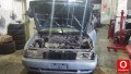 Oto Çıkma Parça / Nissan / Sunny / Kaporta & Karoser / Komple Arka / Çıkma Parça 