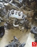 Oto Çıkma Parça / Peugeot / Partner / Motor / Komple Motor / Çıkma Parça 