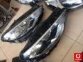 Oto Çıkma Parça / Fiat / Egea / Far & Stop / Sol Ön Far / Çıkma Parça 