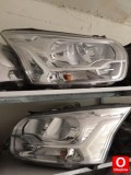 Oto Çıkma Parça / Ford / Transit / Far & Stop / Sol Ön Far / Çıkma Parça 