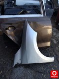 Oto Çıkma Parça / Renault / Megane / Kaporta & Karoser / Arka Çamurluk / Çıkma Parça 