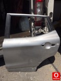 Oto Çıkma Parça / Nissan / Qashqai / Kaporta & Karoser / Sol Arka Kapı / Çıkma Parça 