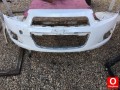 Oto Çıkma Parça / Chevrolet / Aveo / Tampon / Ön Tampon / Çıkma Parça 