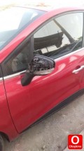 Hurda Belgeli Araçlar / Renault / Clio