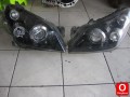 Oto Çıkma Parça / Opel / Astra / Far & Stop / Sol Ön Far / Çıkma Parça 