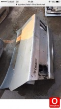 Oto Çıkma Parça / Nissan / Primera / Kaporta & Karoser / Bagaj Kapağı / Çıkma Parça 