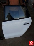 Oto Çıkma Parça / Volkswagen / Polo / Kaporta & Karoser / Sol Arka Kapı / Çıkma Parça 